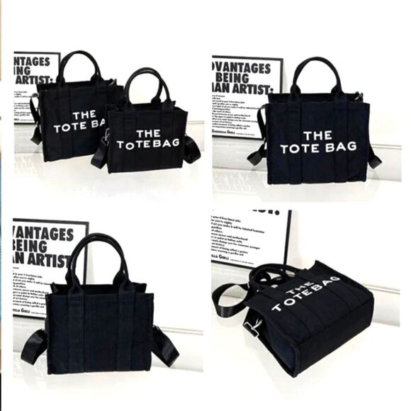 Tote bag (Last one!!!!) - Picture 1 of 3